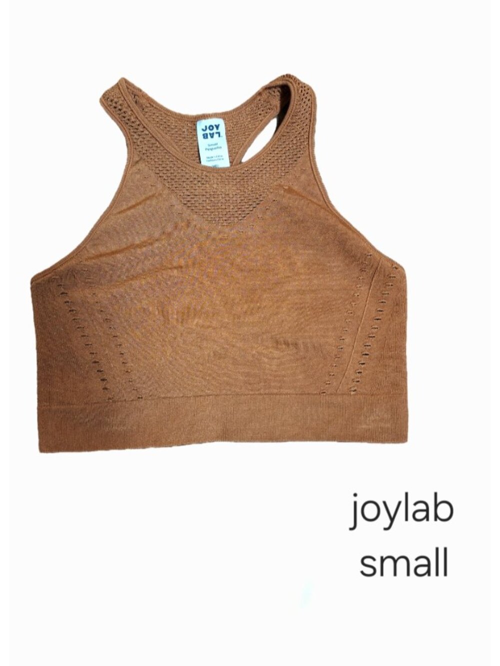 Sports Top/Bra